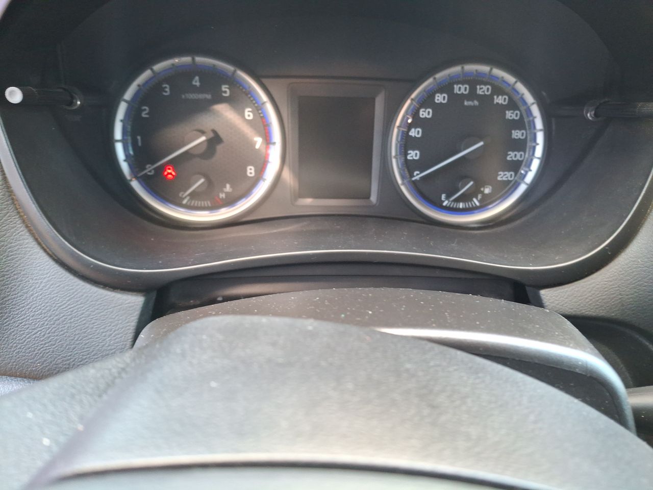 Suzuki S-Cross — foto 20 de 27