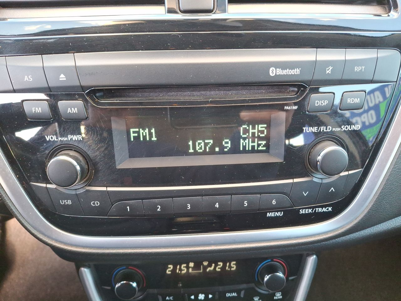 Suzuki S-Cross — foto 21 de 27