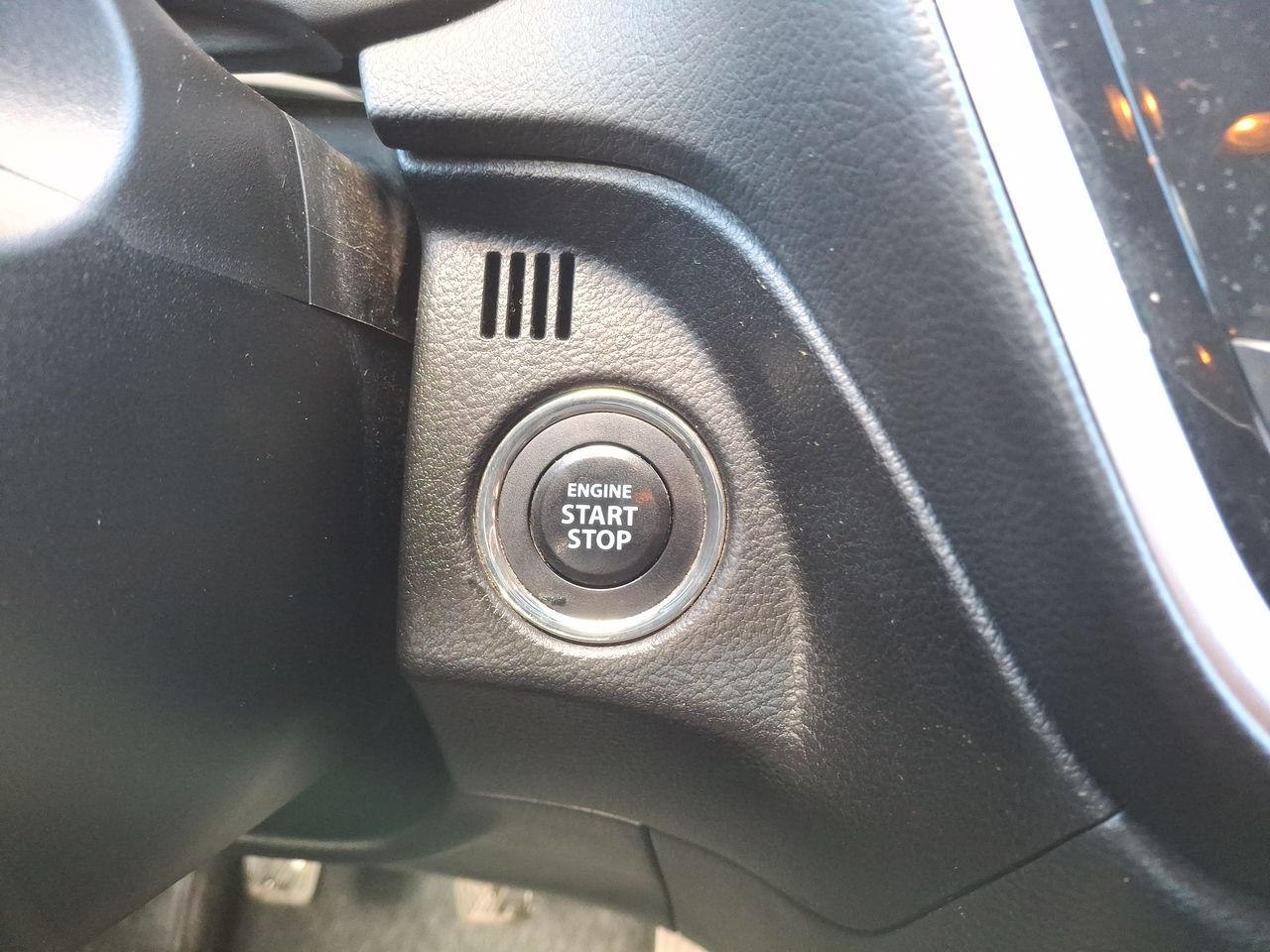 Suzuki S-Cross — foto 27 de 27