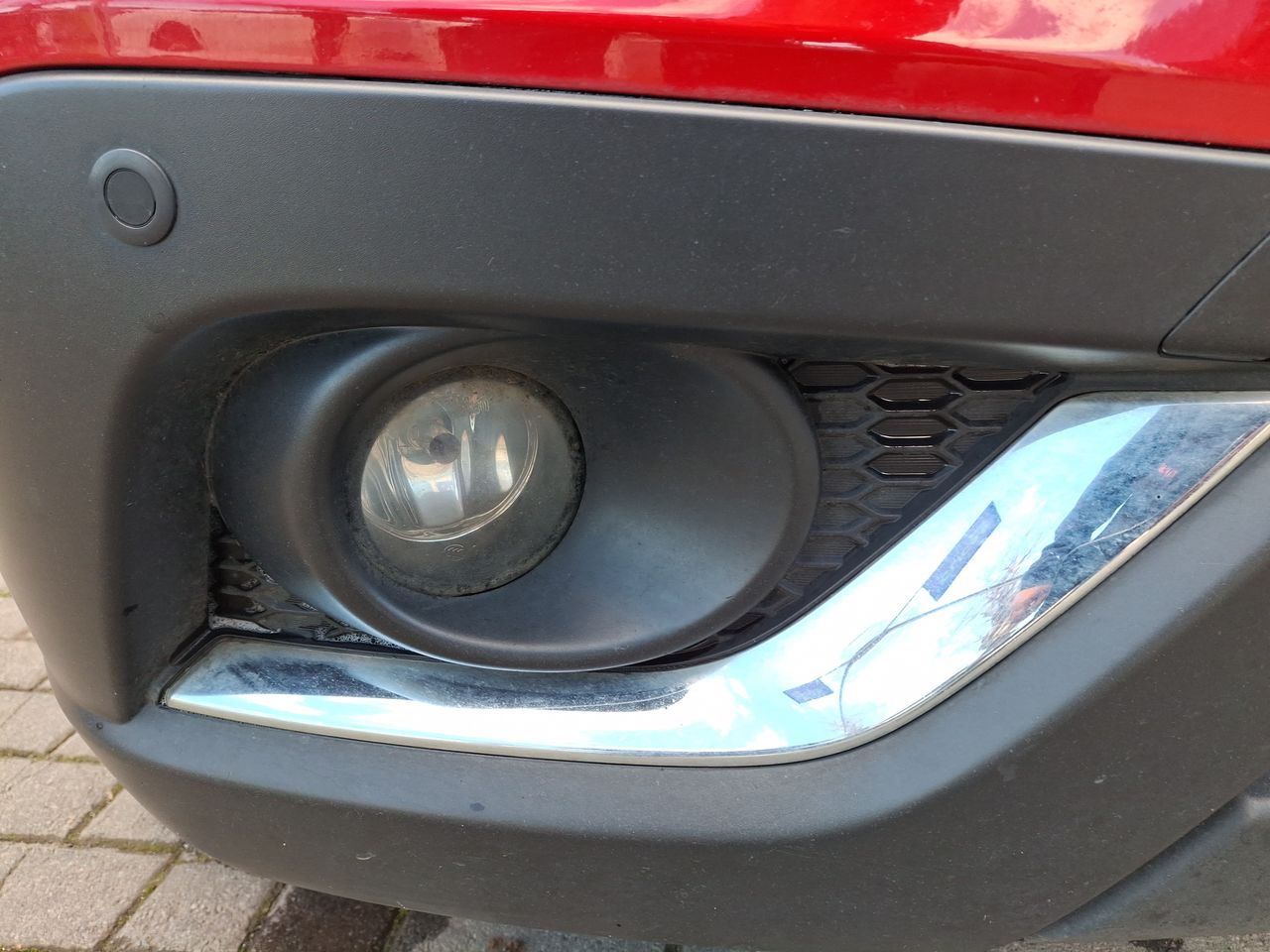 Suzuki S-Cross — foto 12 de 27