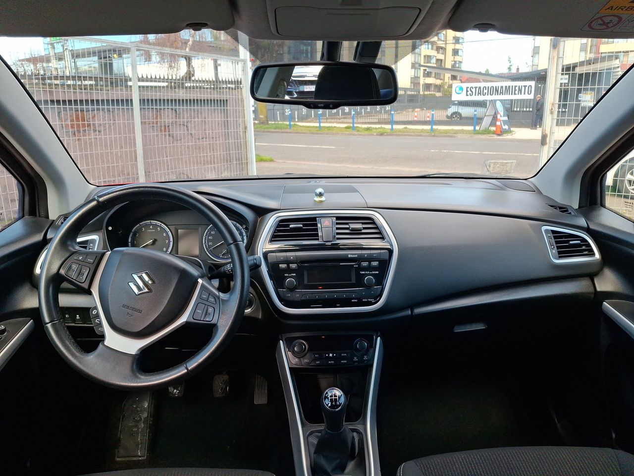 SUZUKI - 1