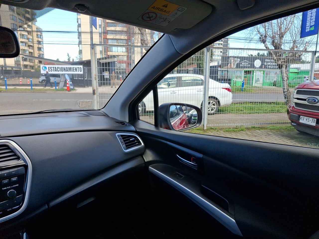 SUZUKI - 2