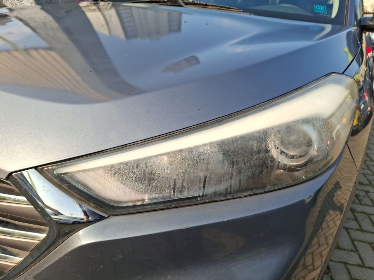HYUNDAI - 10