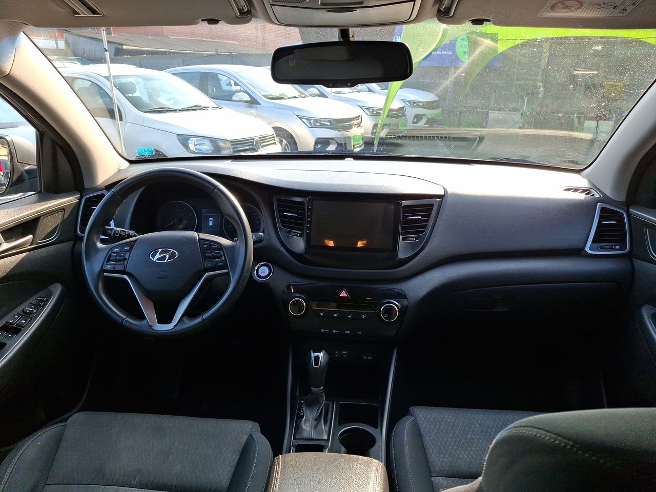 HYUNDAI - 1