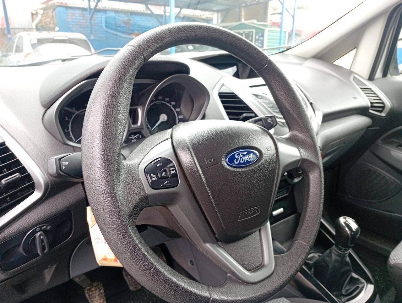 FORD - 25