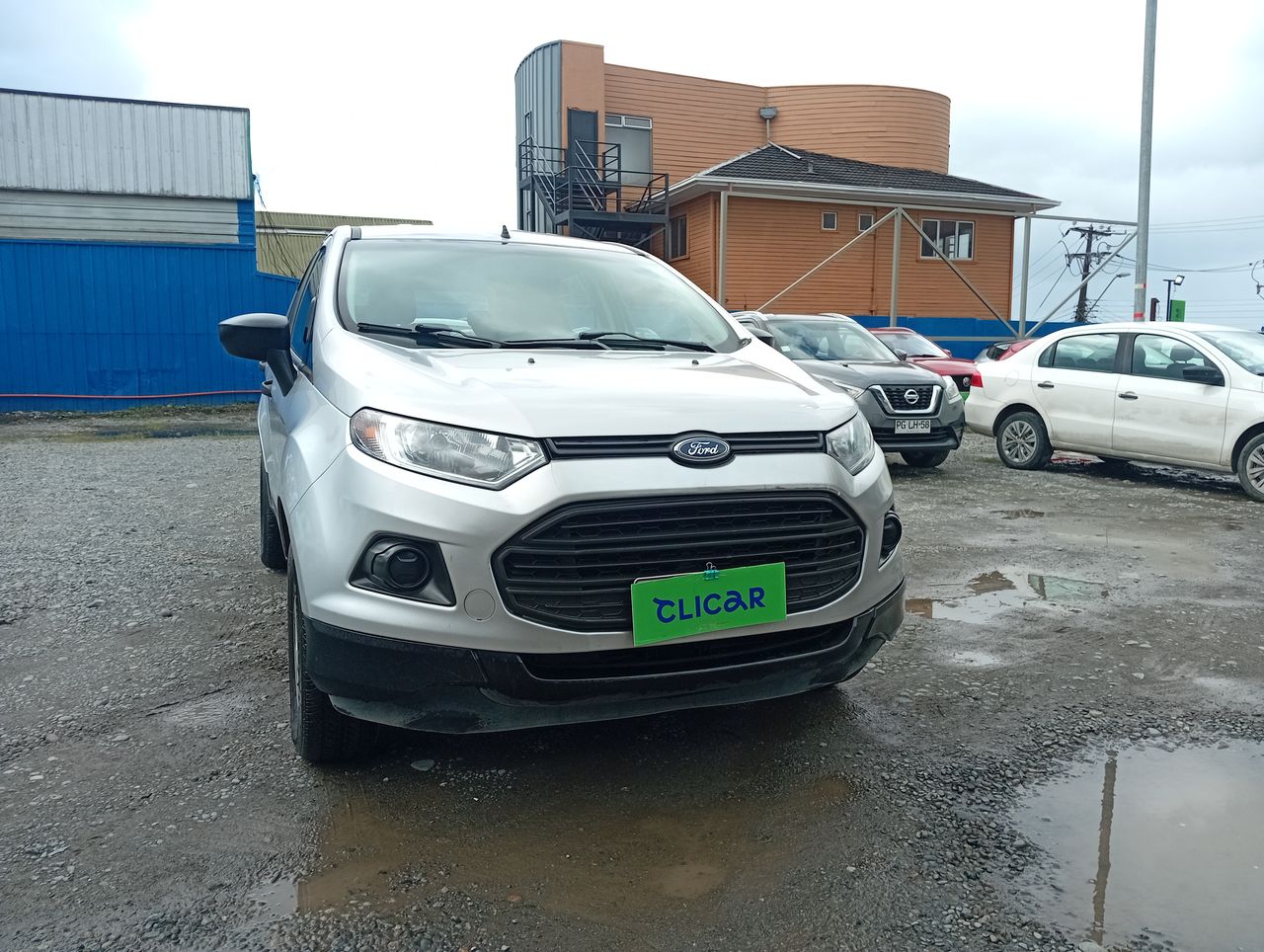 FORD - 2