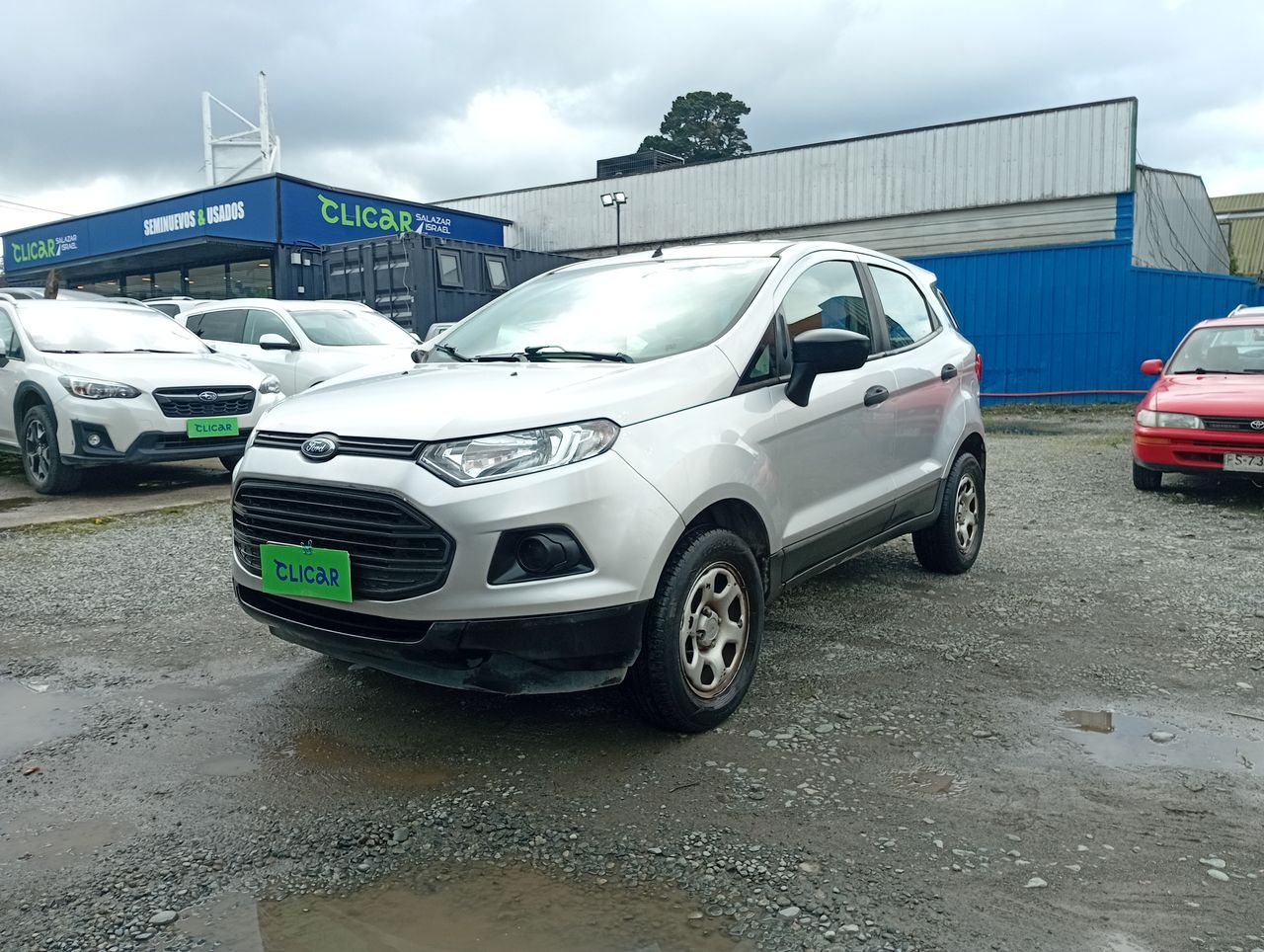 FORD - 3