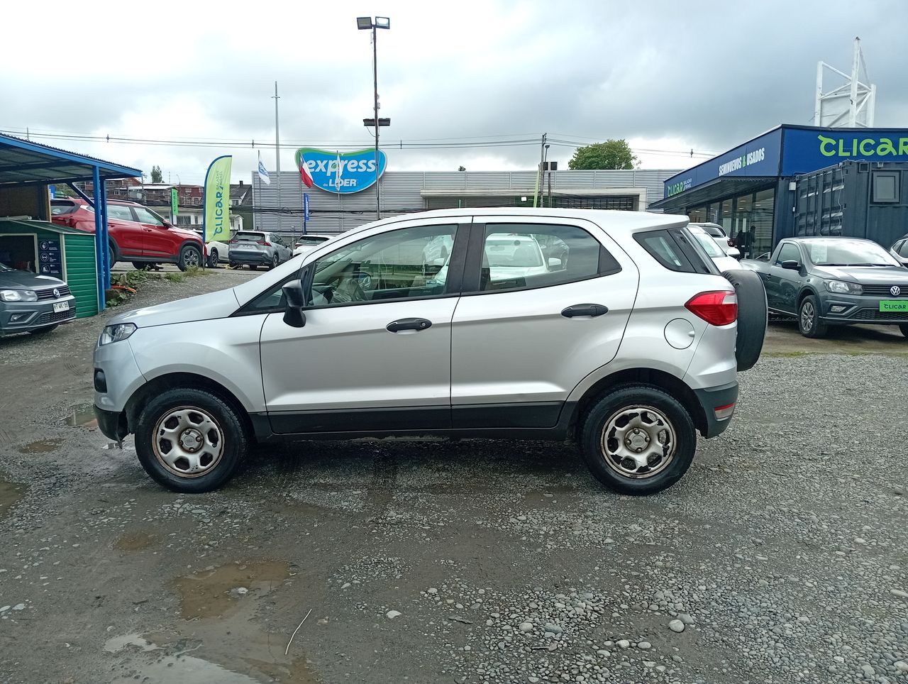 FORD - 4