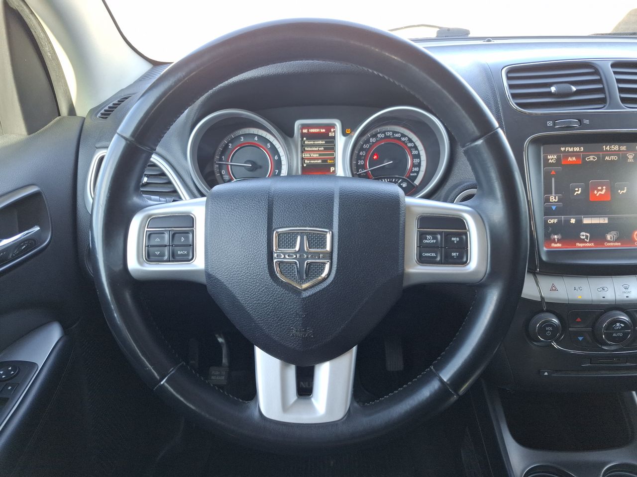 DODGE - 18