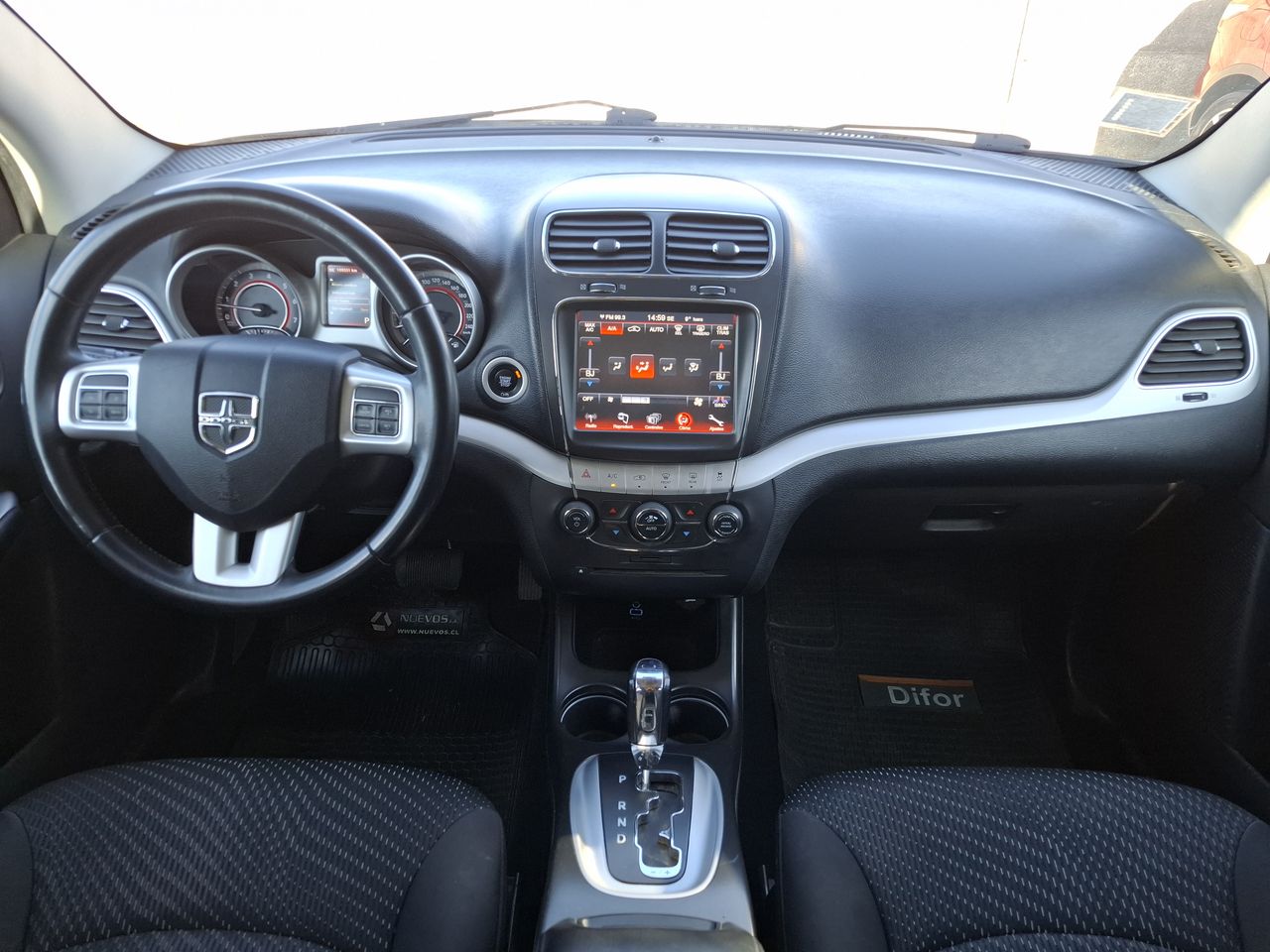 DODGE - 25