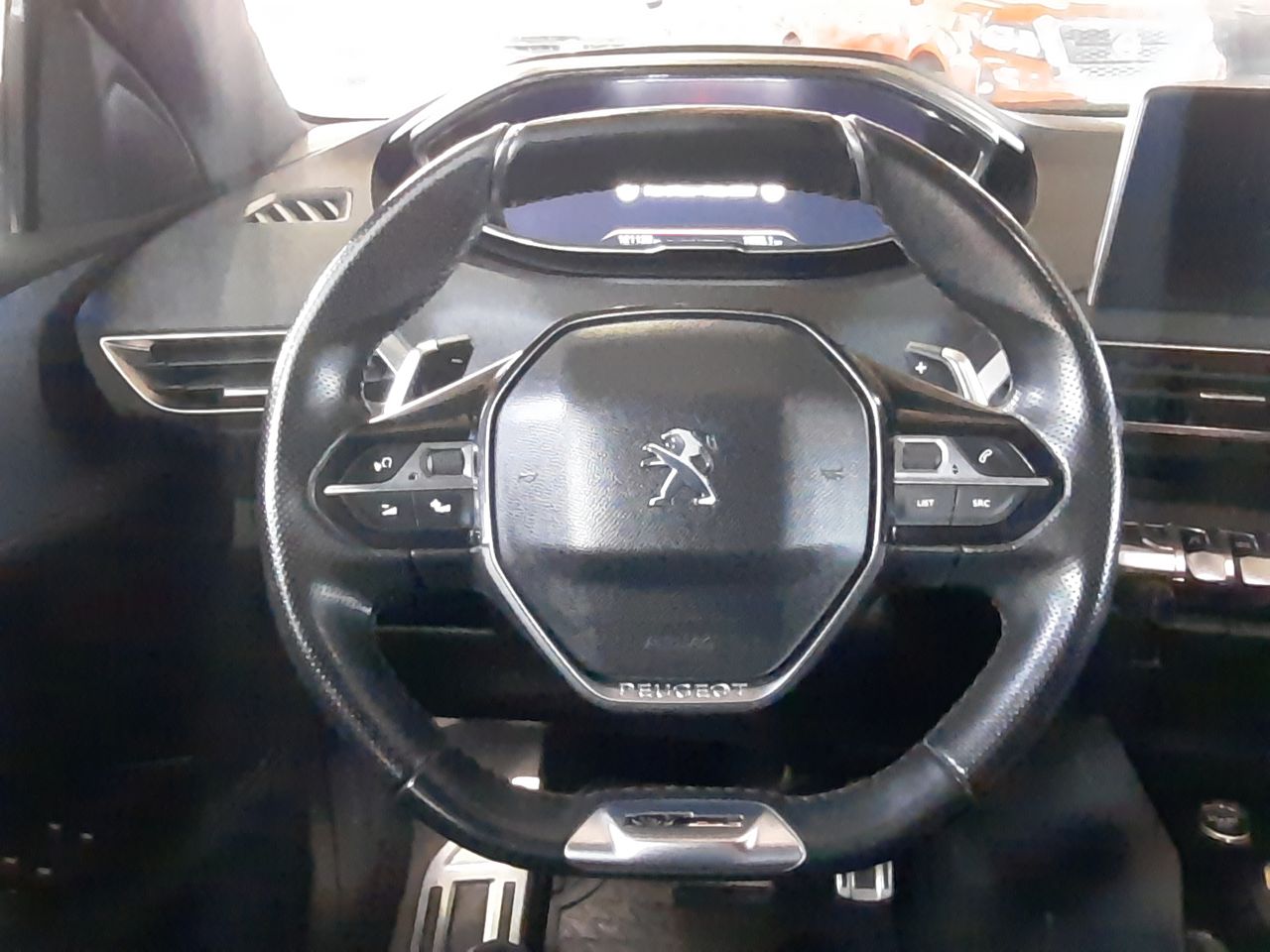 PEUGEOT - 26
