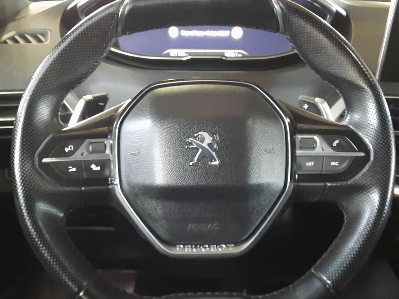 PEUGEOT - 27
