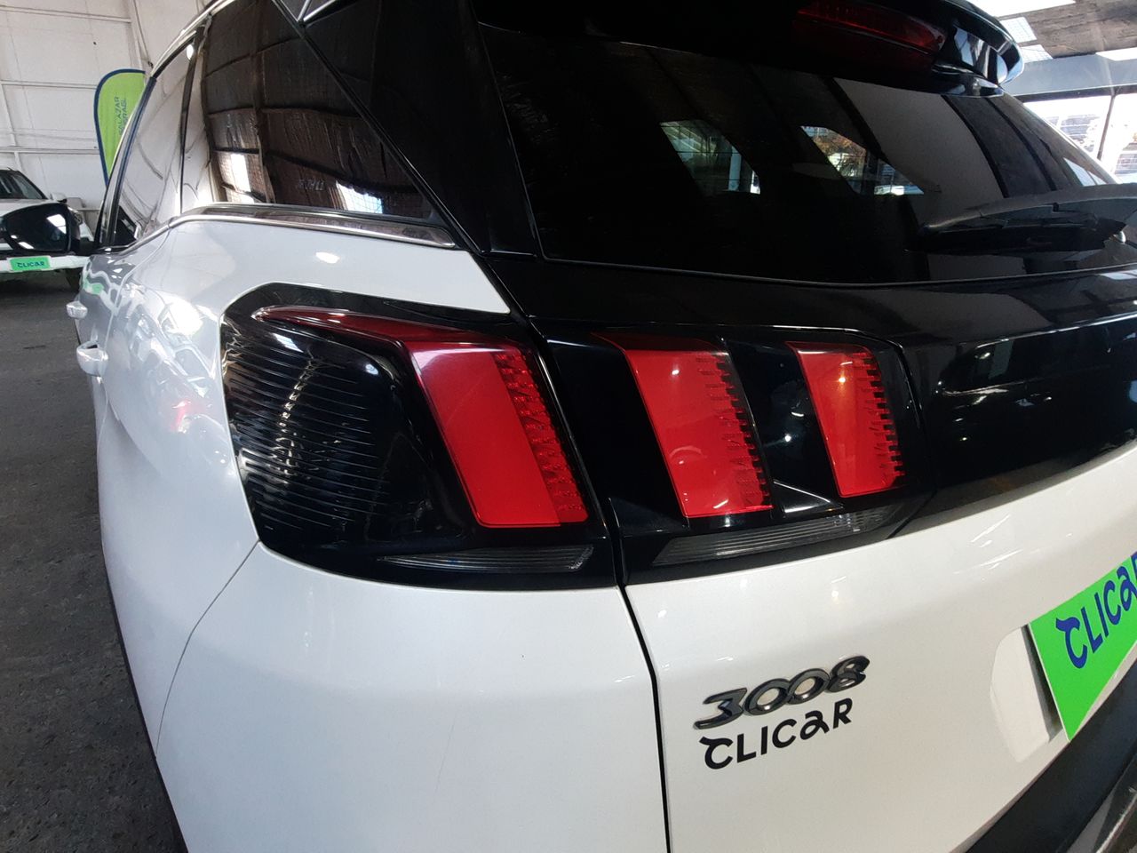 PEUGEOT - 21