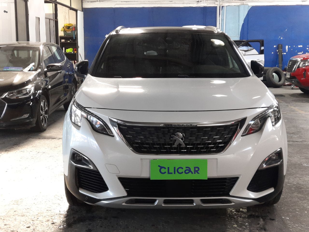 PEUGEOT - 2