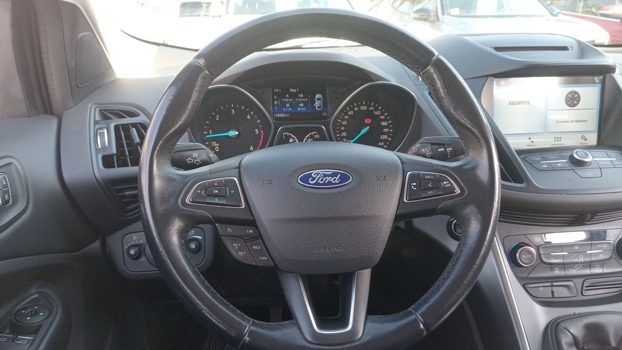 FORD - 26