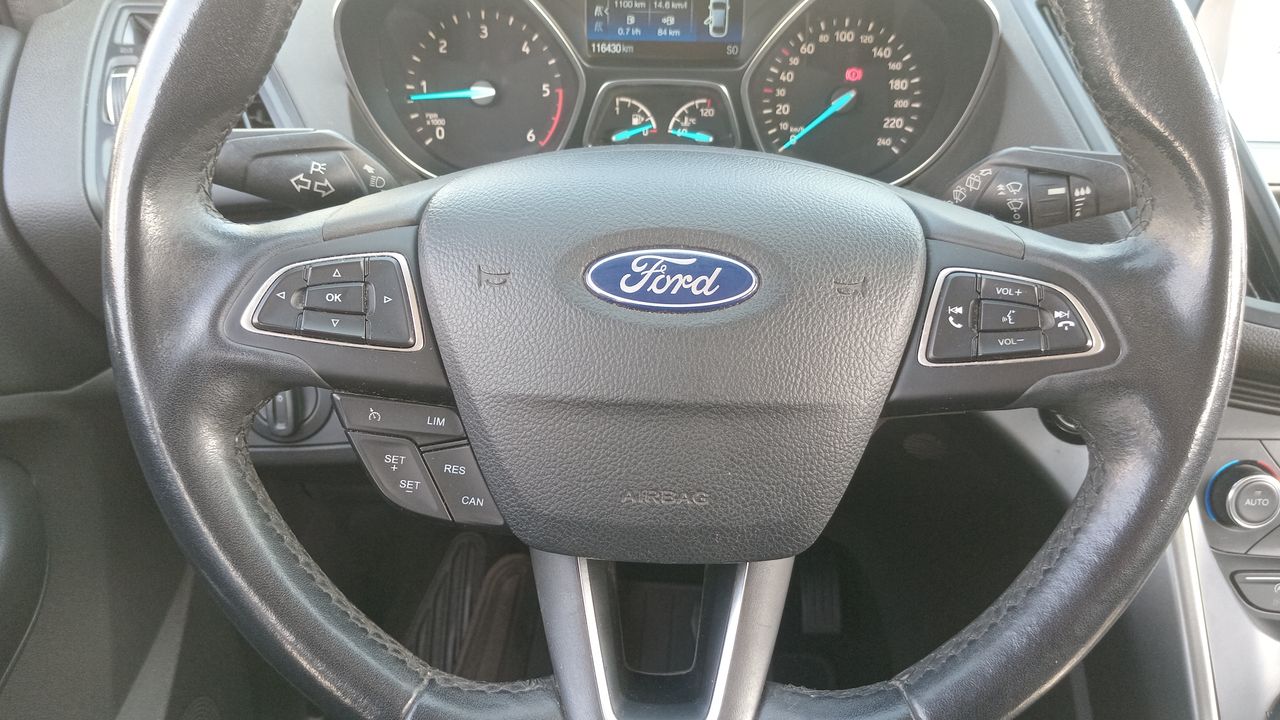 FORD - 27