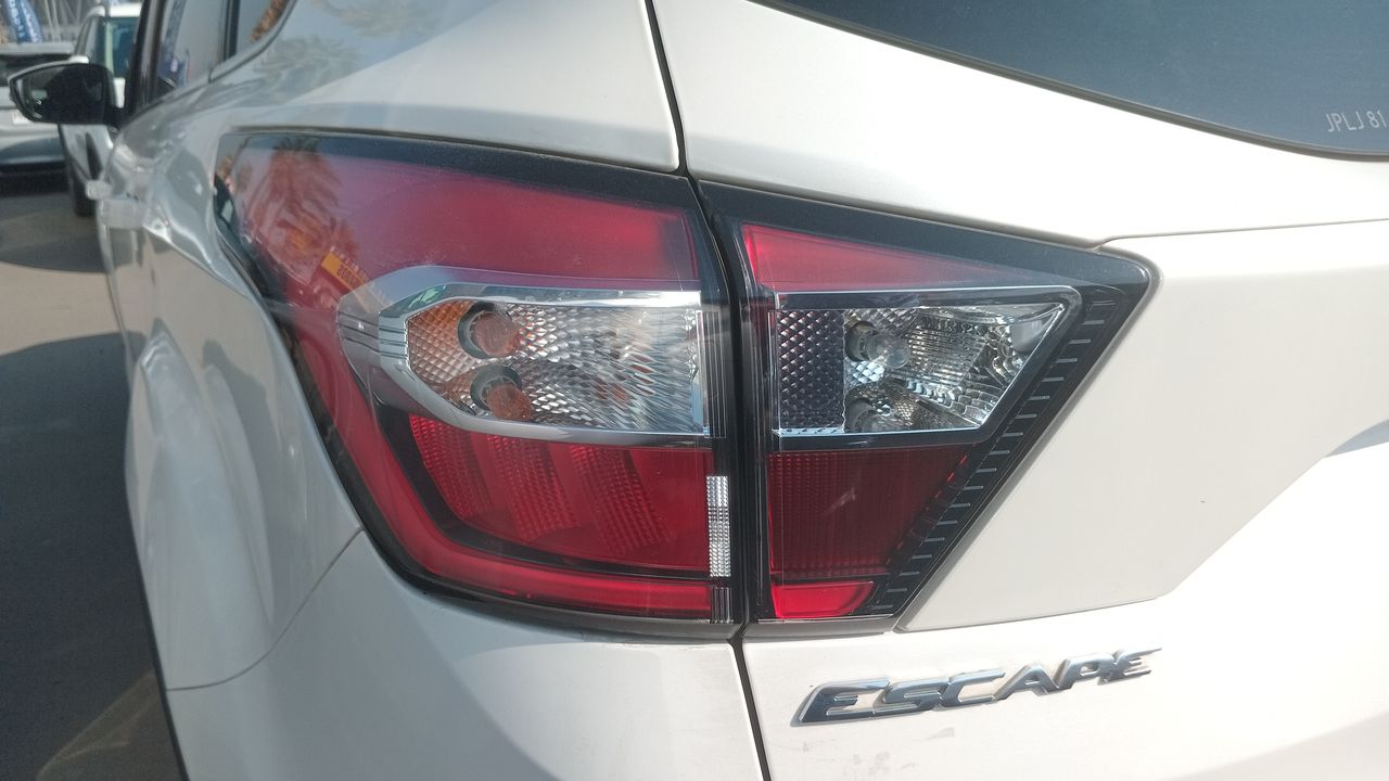 FORD - 21