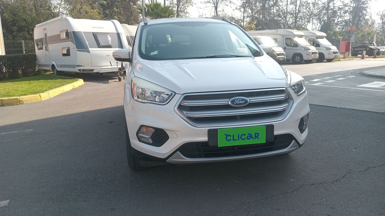 FORD - 2