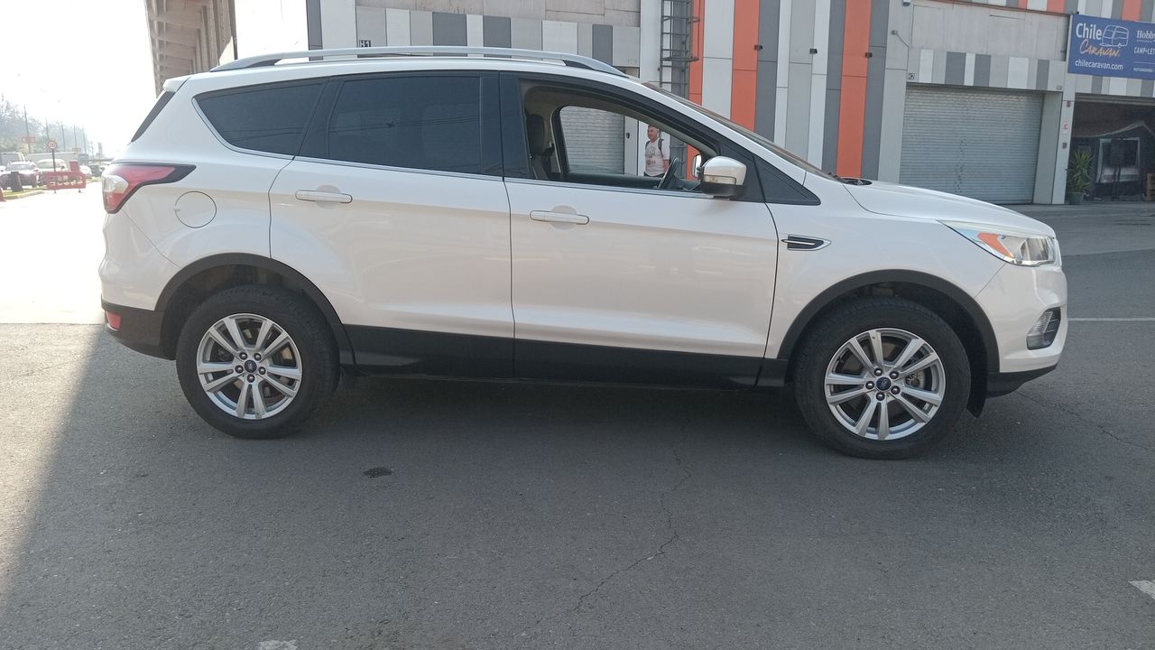 FORD - 8