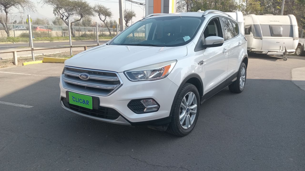 FORD - 3