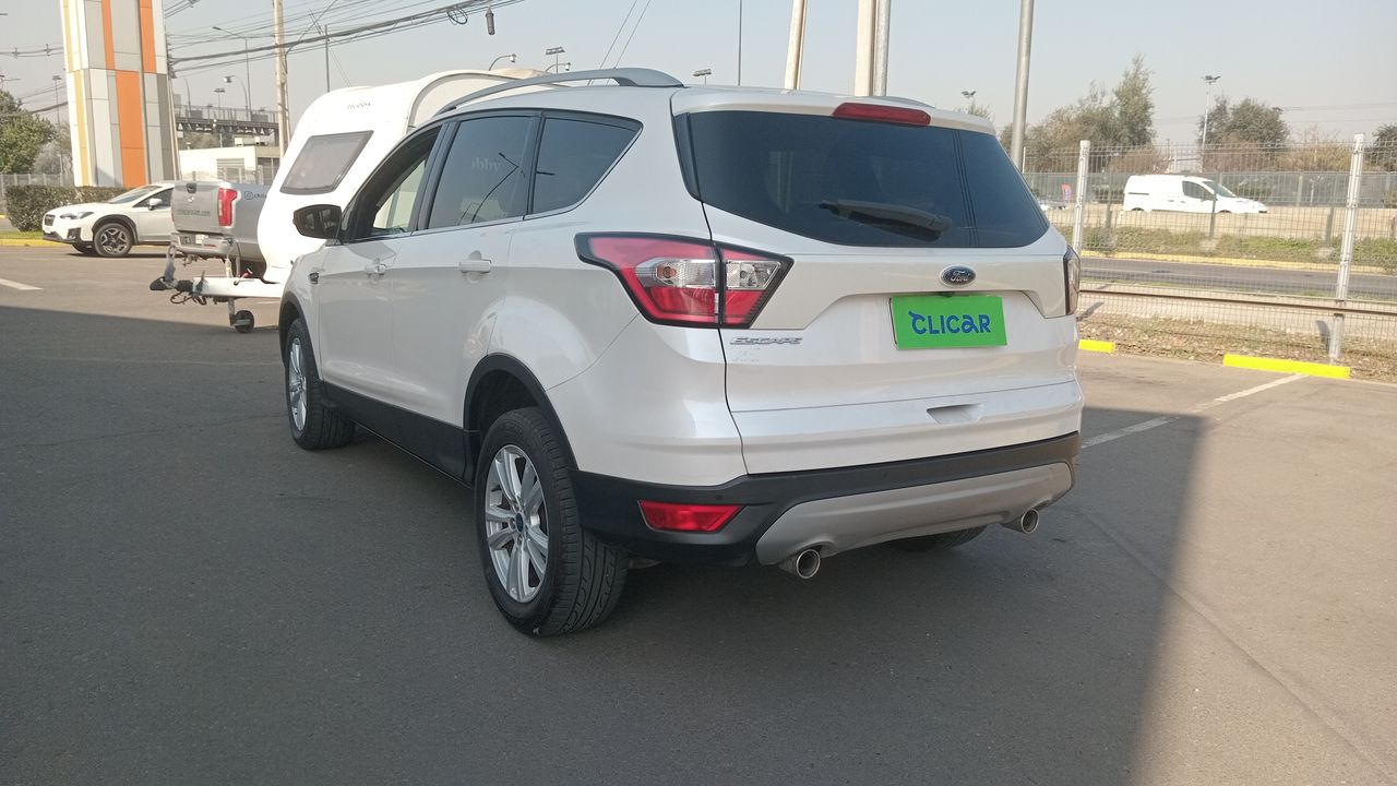 FORD - 5