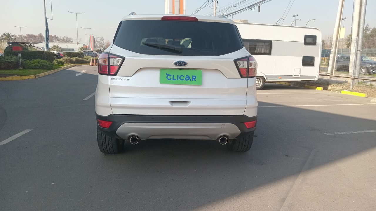 FORD - 6