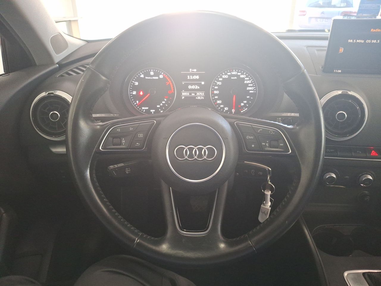 AUDI - 25