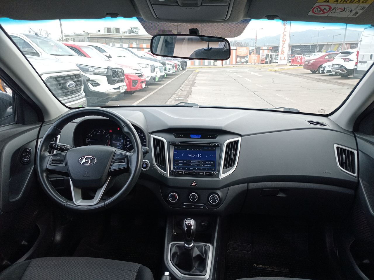 HYUNDAI - 1