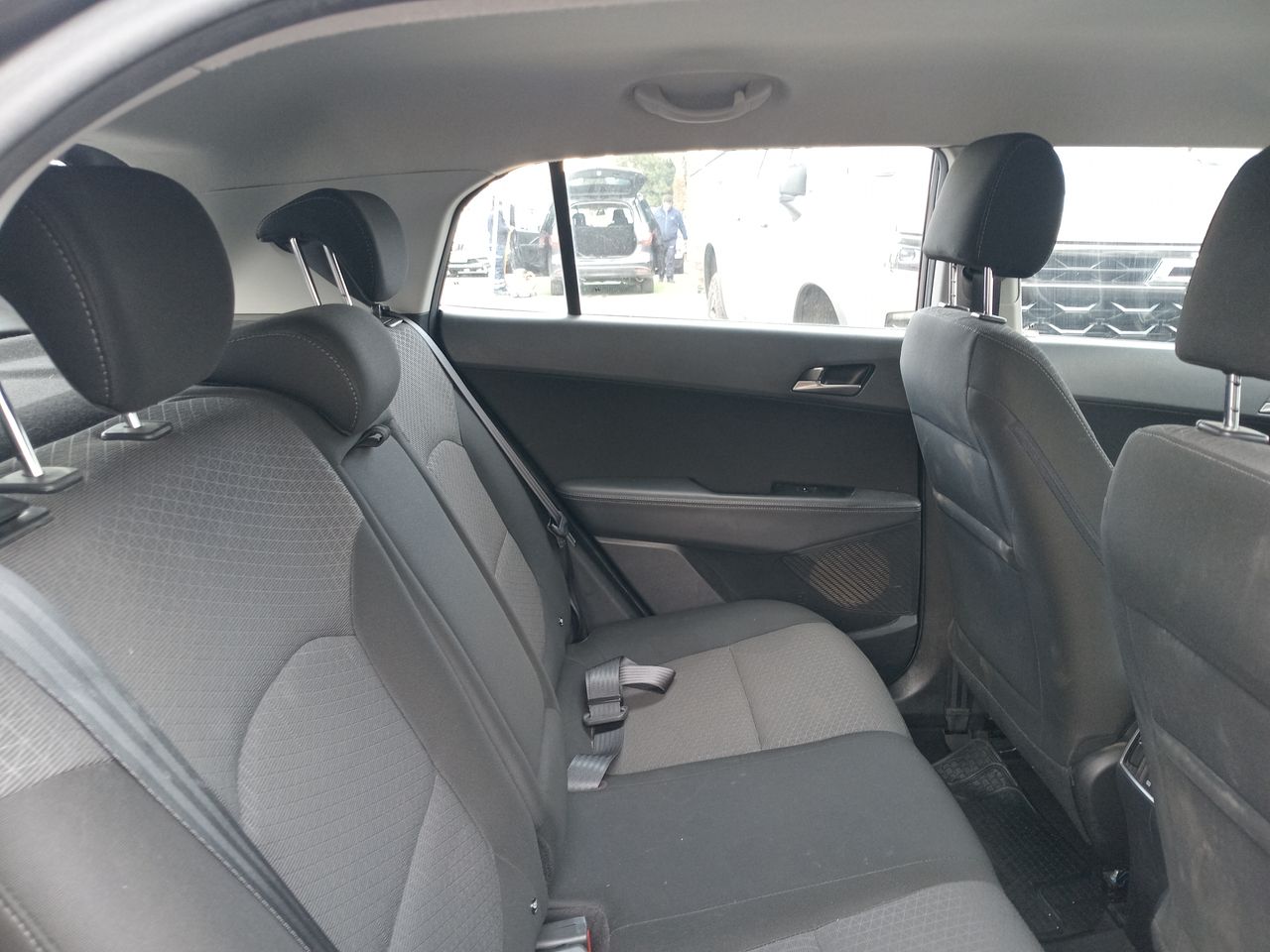 HYUNDAI - 5