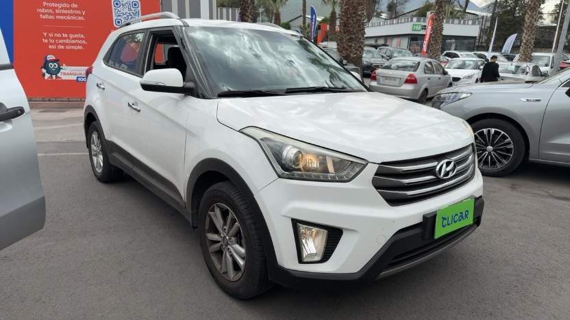 HYUNDAI - 1