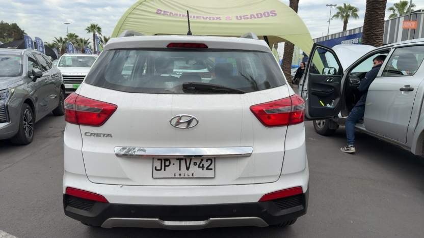 HYUNDAI - 5