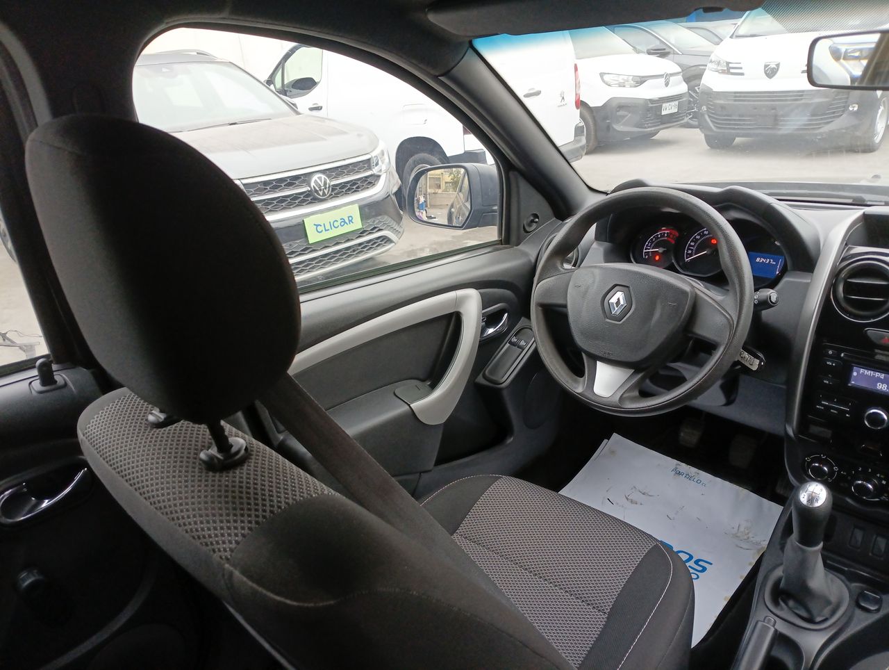 RENAULT - 5