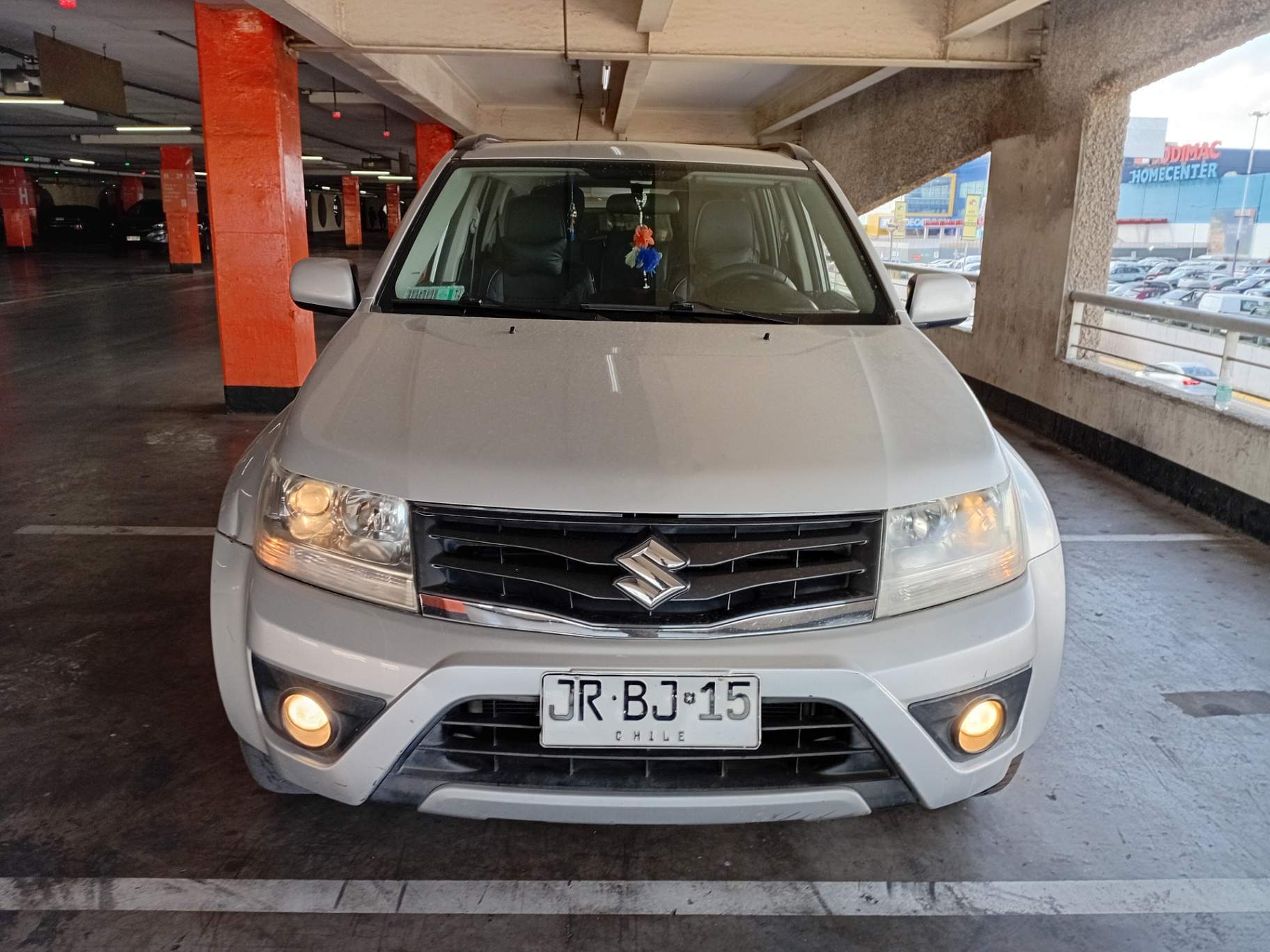 SUZUKI - 2