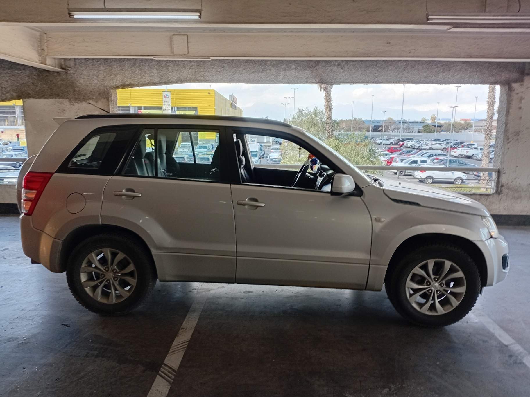 SUZUKI - 3