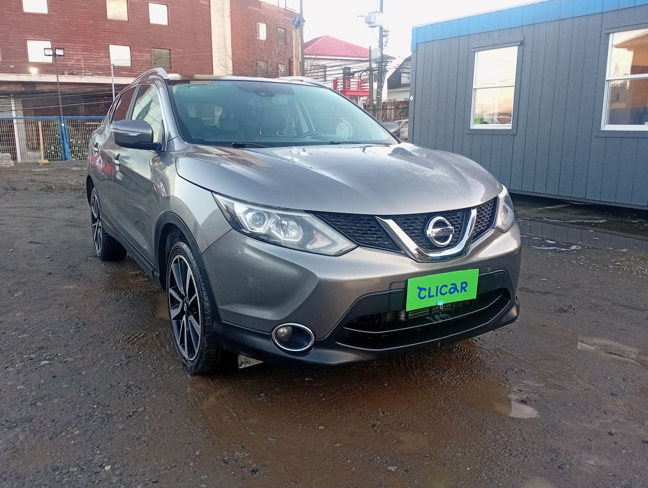NISSAN - 1