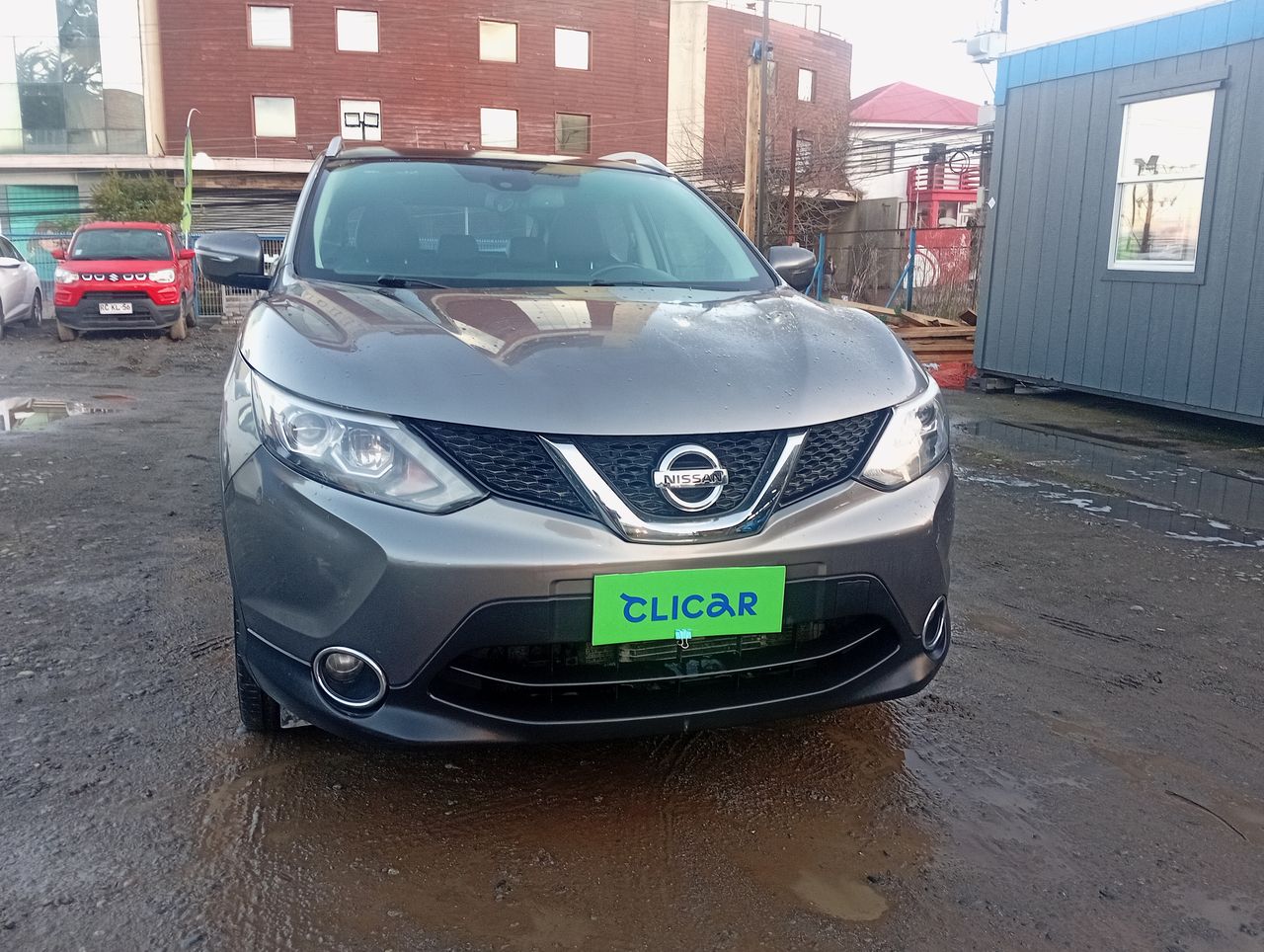 NISSAN - 2