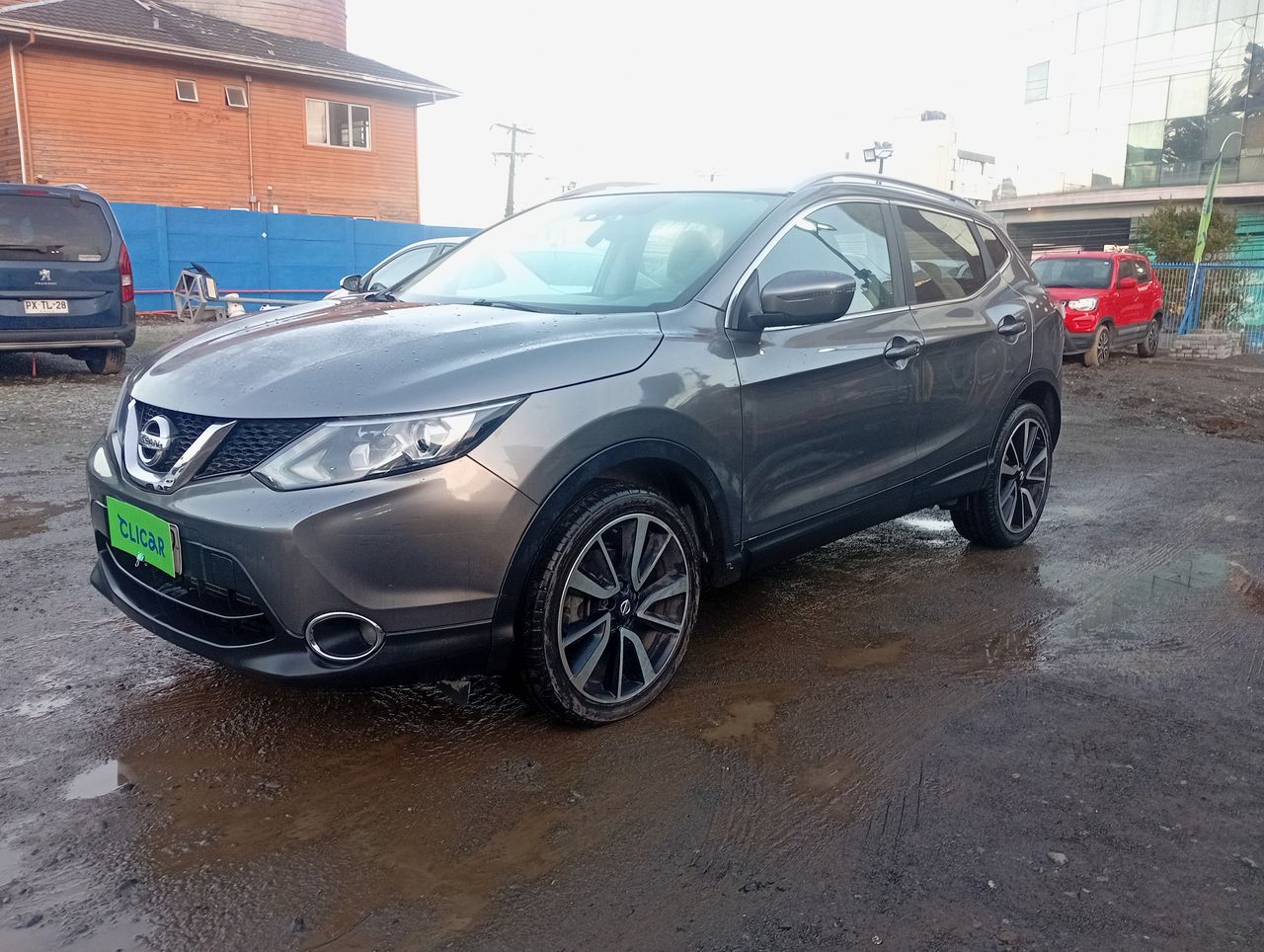 NISSAN - 3