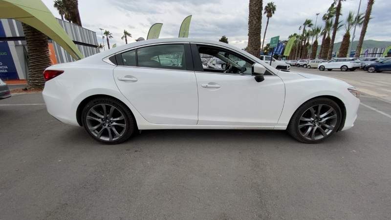 MAZDA - 3
