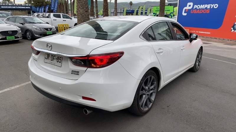 MAZDA - 4