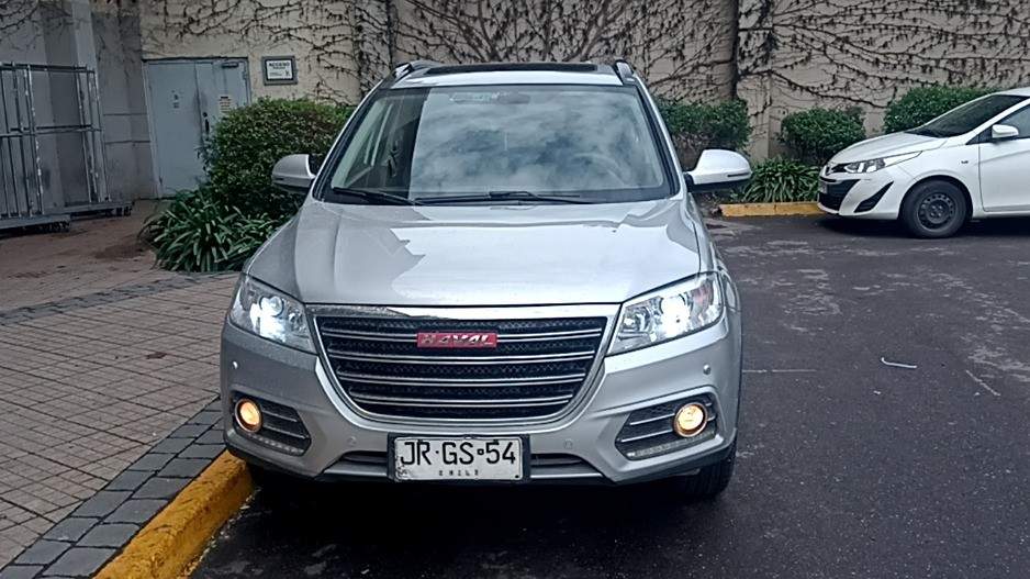 HAVAL - 1