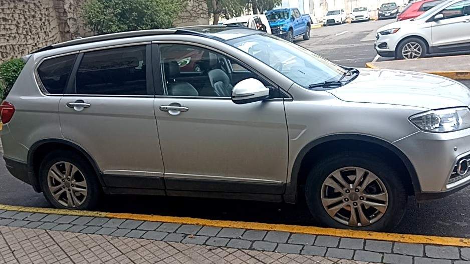 HAVAL - 2