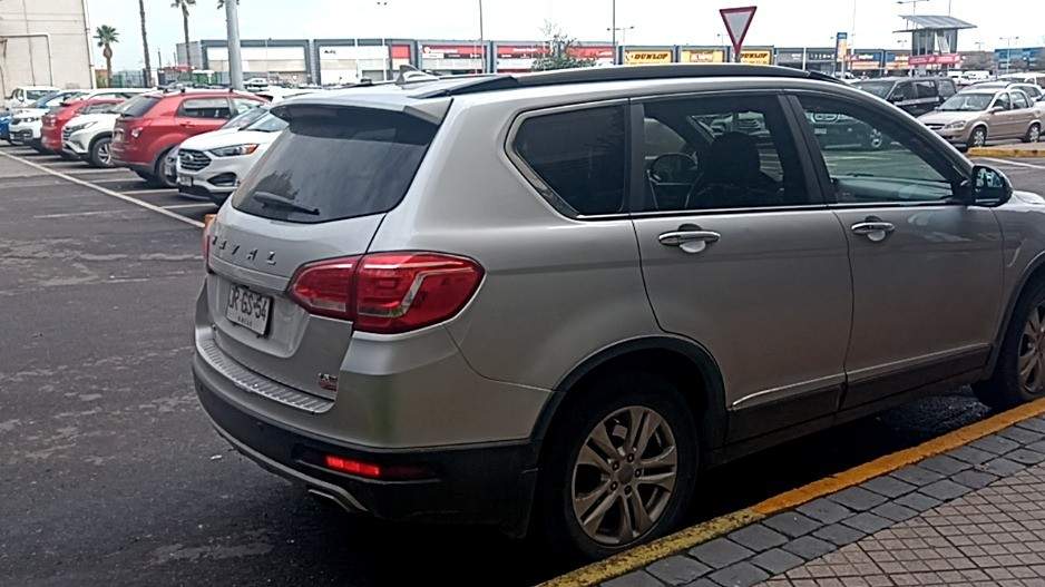 HAVAL - 3