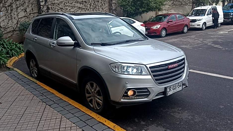 HAVAL