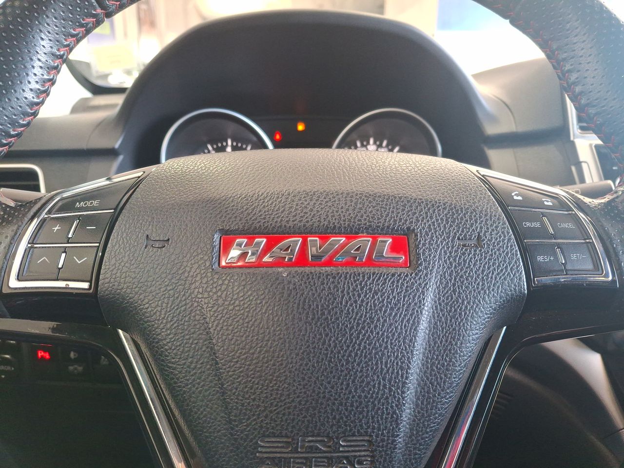 HAVAL - 26