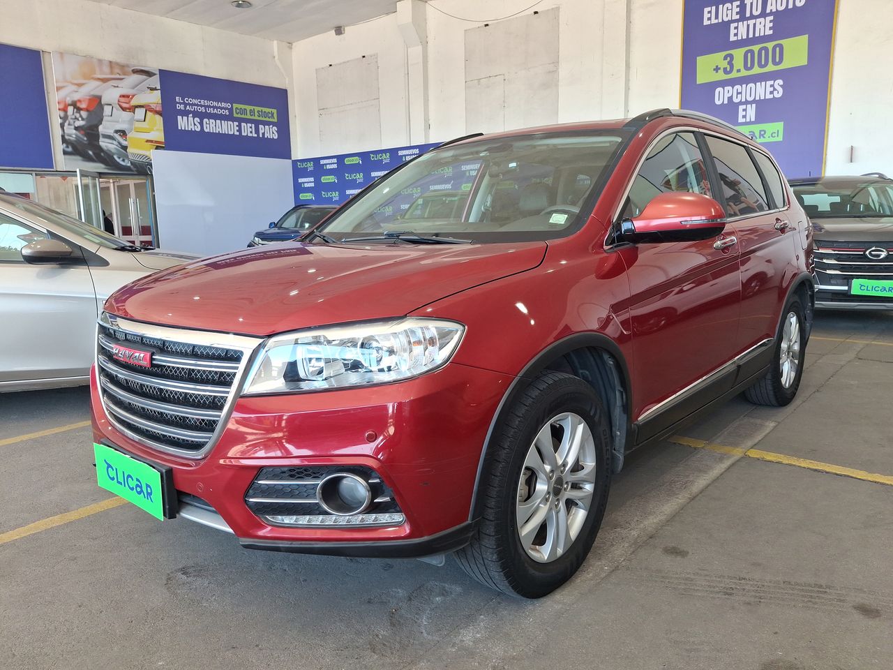 HAVAL - 3
