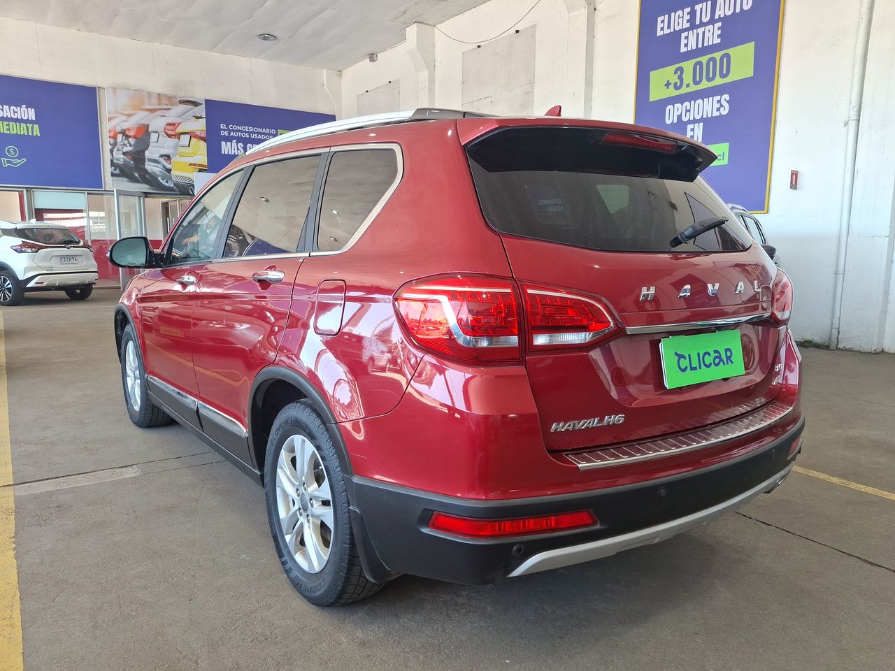 HAVAL - 5