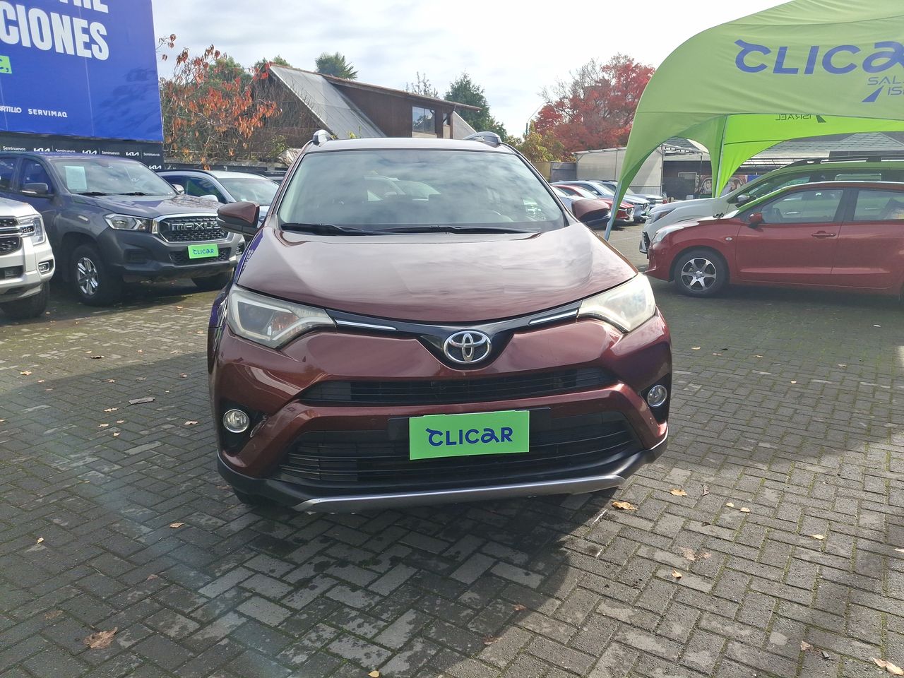 TOYOTA - 2