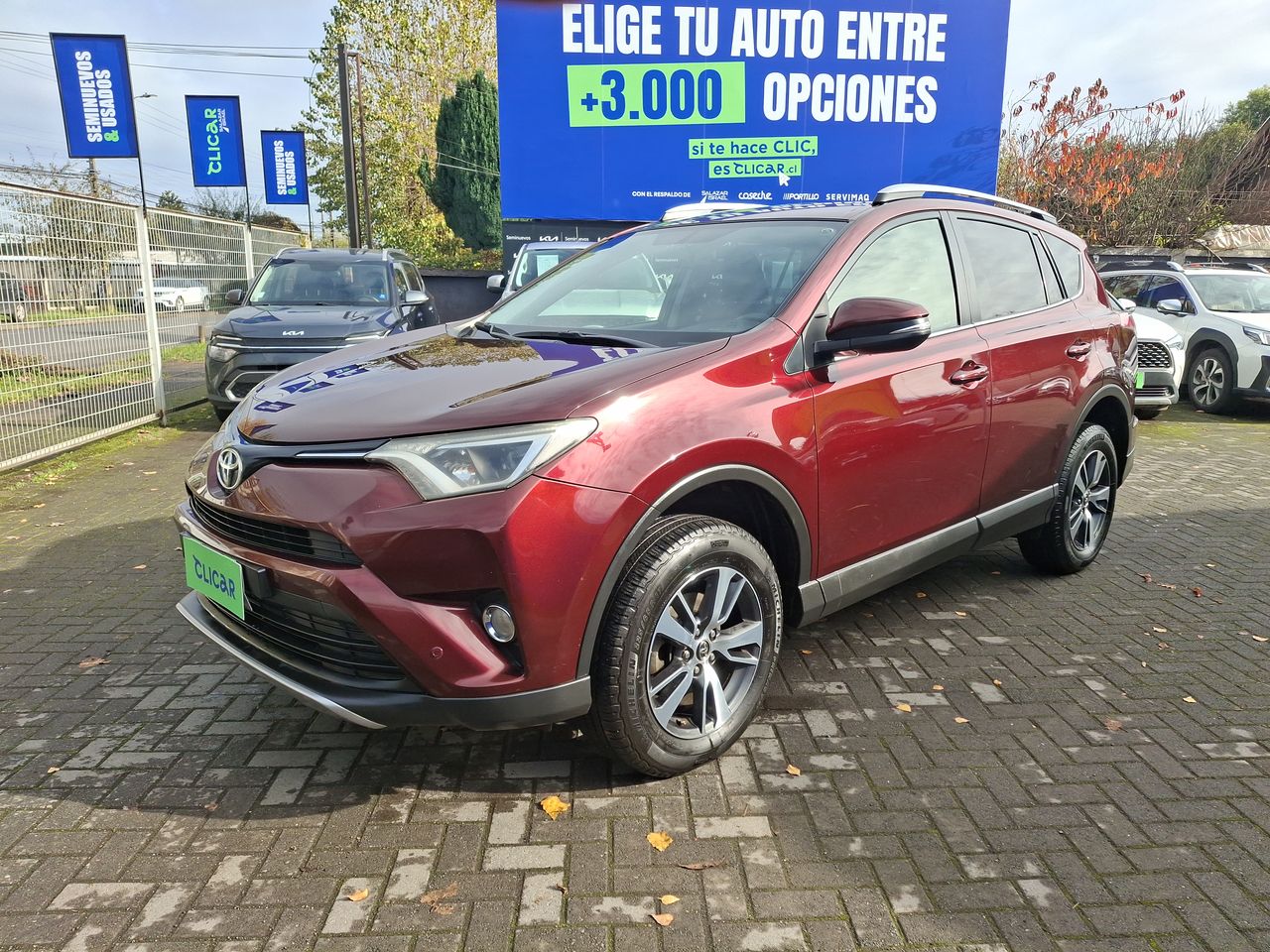 TOYOTA - 3
