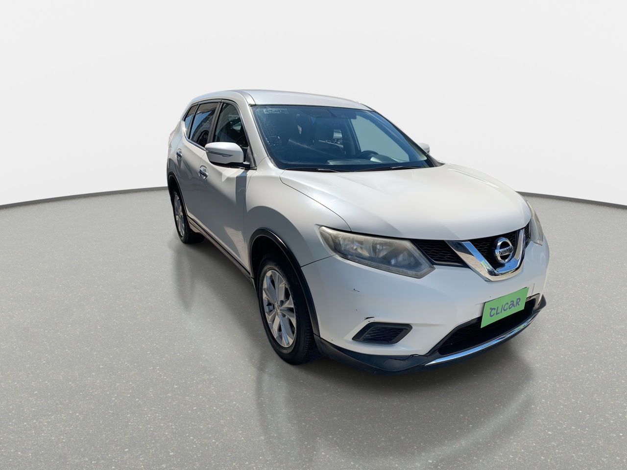 NISSAN - 1