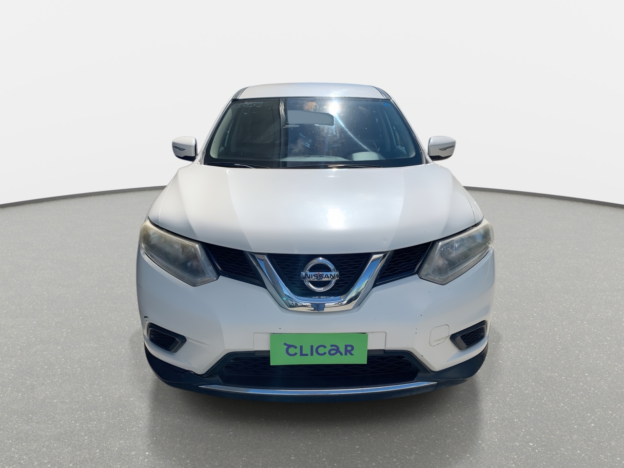 NISSAN - 2
